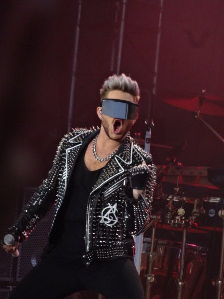 Créditos: @itsrosemary 
