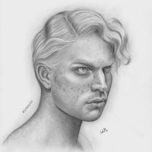 Créditos: @ivkaplo
