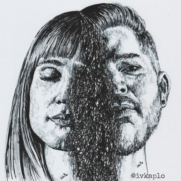 Créditos: @ivkaplo

