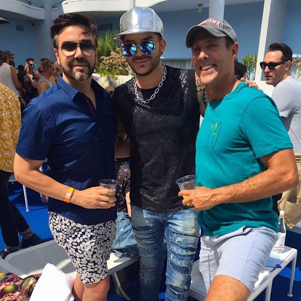 Créditos: @jeffmarchelletta
