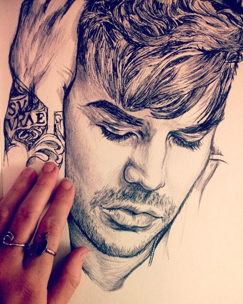 Créditos: @jinglegrams
