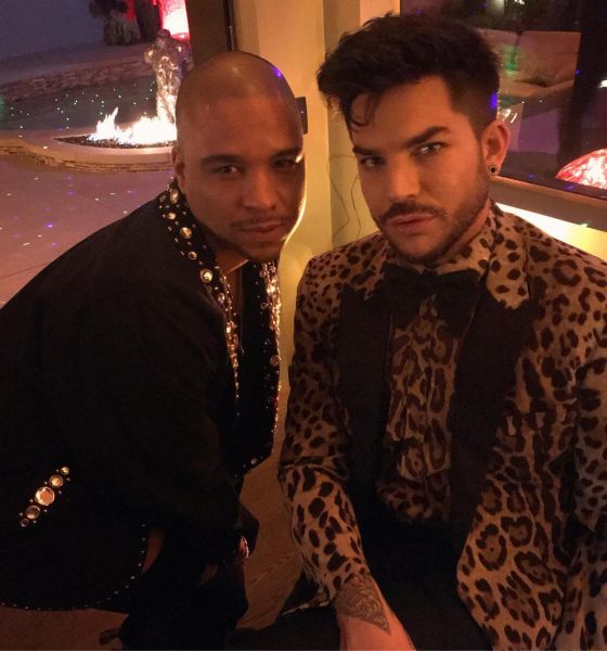 Créditos: @jovancarrington
