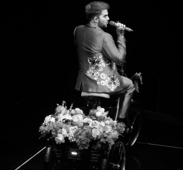 Créditos: @jwebmusic
