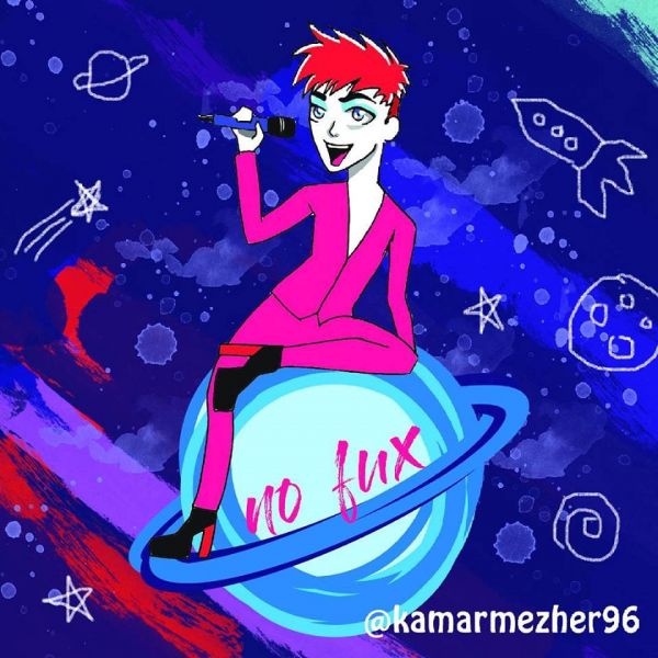 Créditos: @kamarmezher
