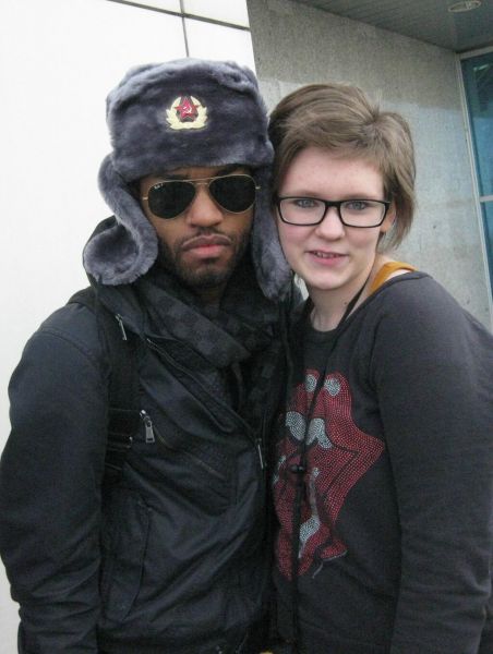 Créditos: @katieglambert

