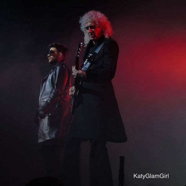 Créditos: @katyglamgirl
