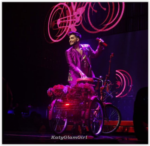 Créditos: @katyglamgirl
