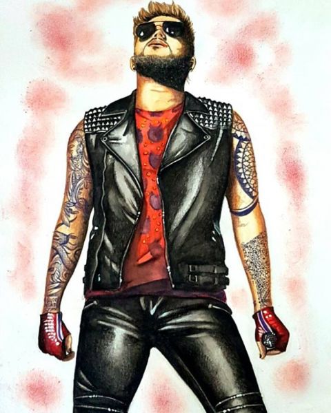 Créditos: @laura_crazydreamer_casali
