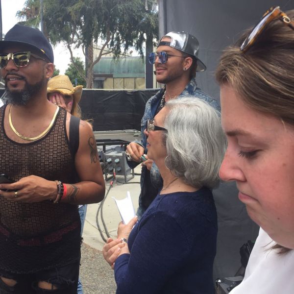 Créditos: @lgbthollywood
