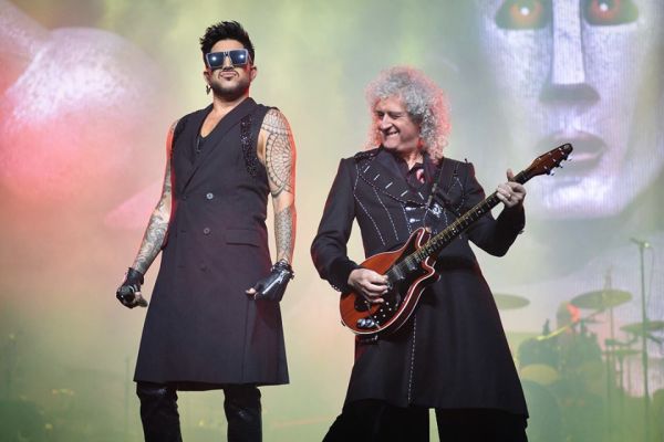 Créditos: @livenationfi
