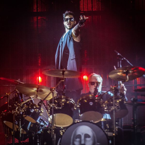 Créditos: @livenationswe
