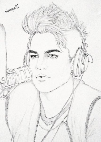 Créditos: @lovesquall1
