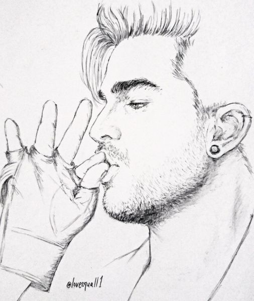 Créditos: @lovesquall
