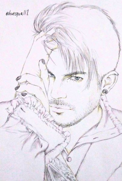 Créditos: @lovesquall1
