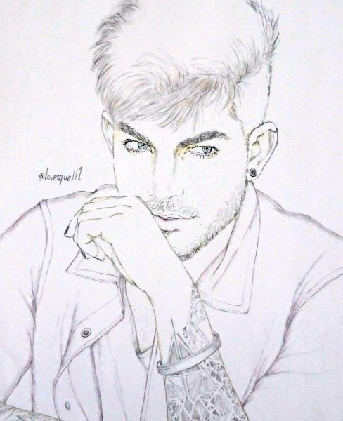 Créditos: @lovesquall1
