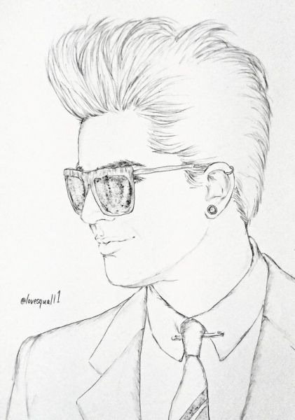 Créditos: @lovesquall1
