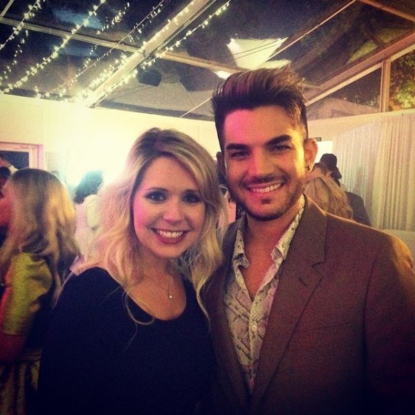 Créditos: @lyndsaylocks
