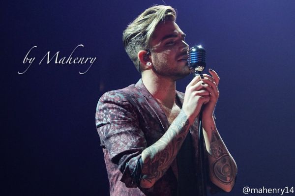 Créditos: @mahenry14
