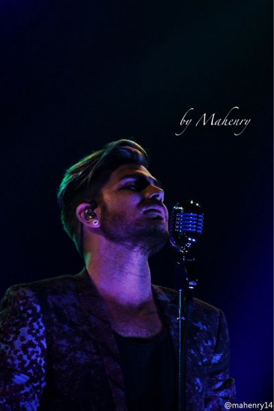 Créditos: @mahenry14
