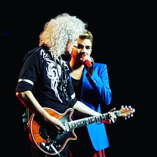 Créditos: @marianak
