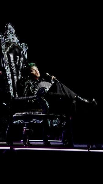 Créditos: @minnie_glambert
