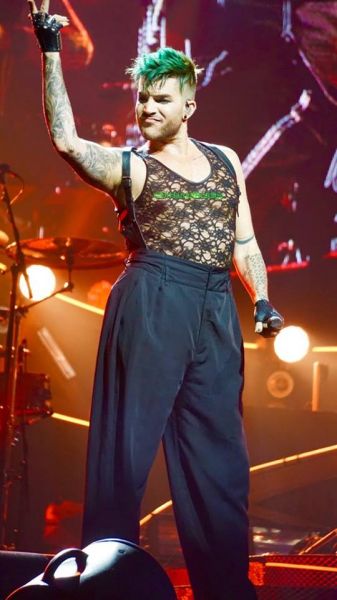Créditos: @minnie_glambert
