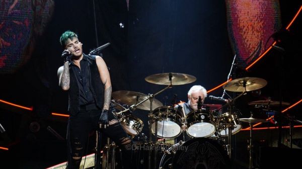 Créditos: @minnie_glambert
