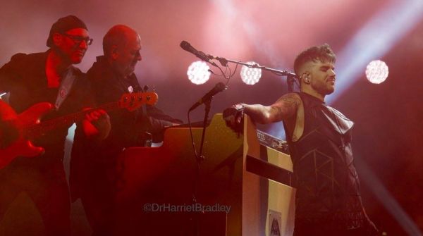 Créditos: @minnie_glambert
