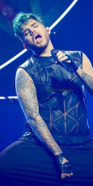 Créditos: @minnie_glambert
