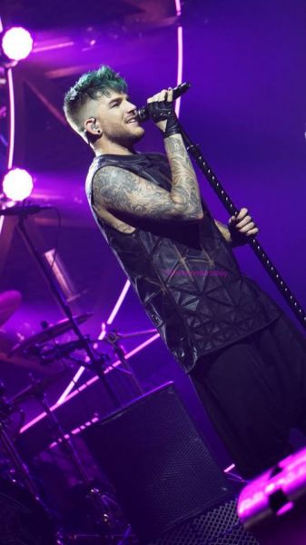 Créditos: @minnie_glambert
