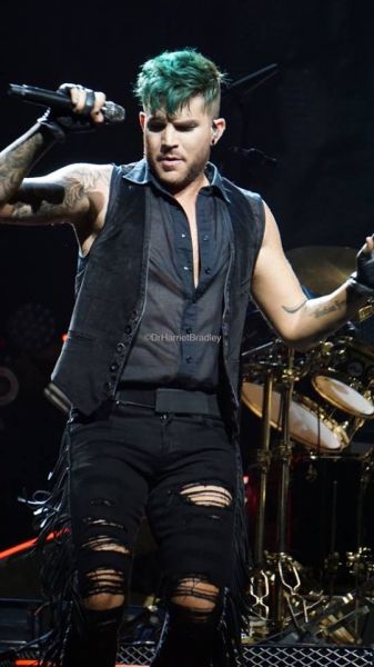 Créditos: @minnie_glambert
