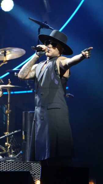 Créditos: @minnie_glambert
