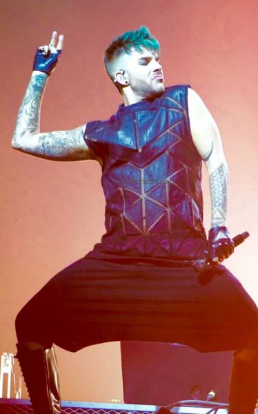 Créditos: @minnie_glambert
