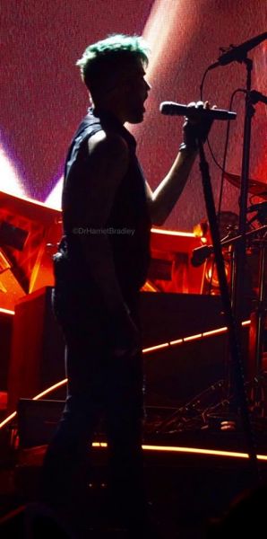 Créditos: @minnie_glambert
