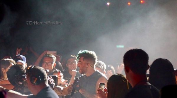 Créditos: @minnie_glambert

