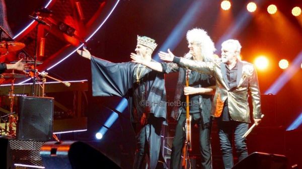 Créditos: @minnie_glambert
