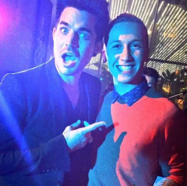 Créditos: @mirelliglambert
