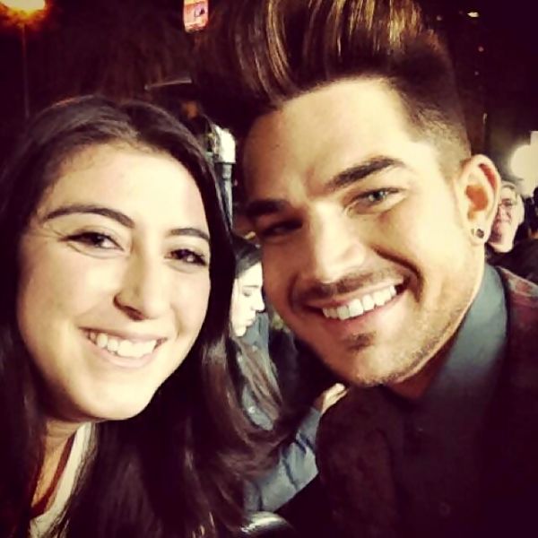 Créditos: @_mirelliglambert
