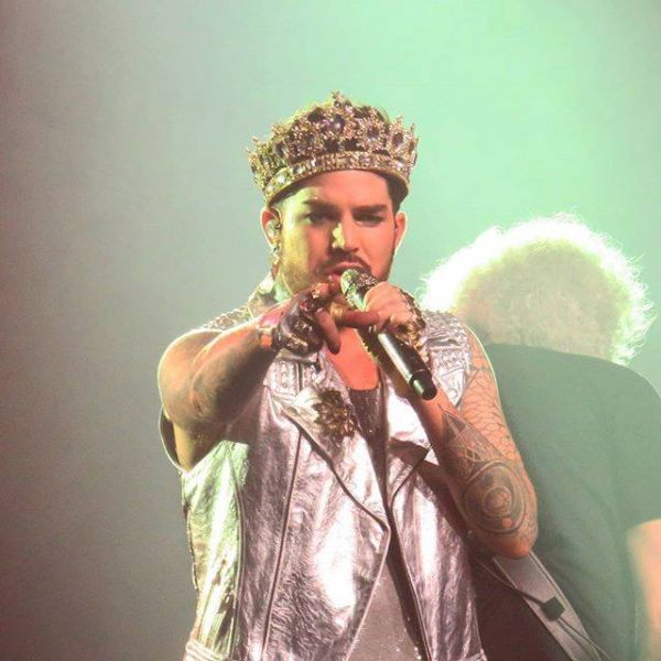 Créditos: @moimoisuomirock
