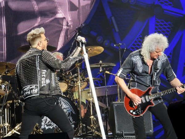 Créditos: @moimoisuomirock 
