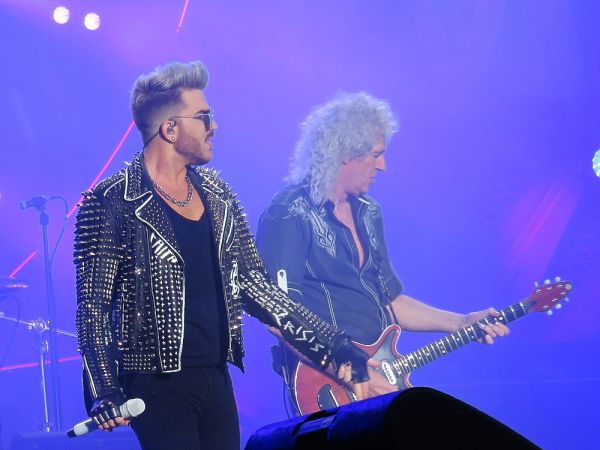 Créditos: @moimoisuomirock 
