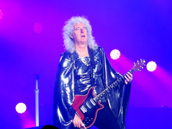 Créditos: @moimoisuomirock 
