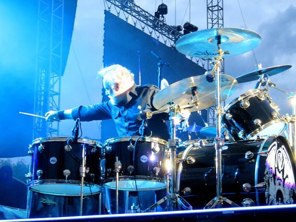 Créditos: @moimoisuomirock 
