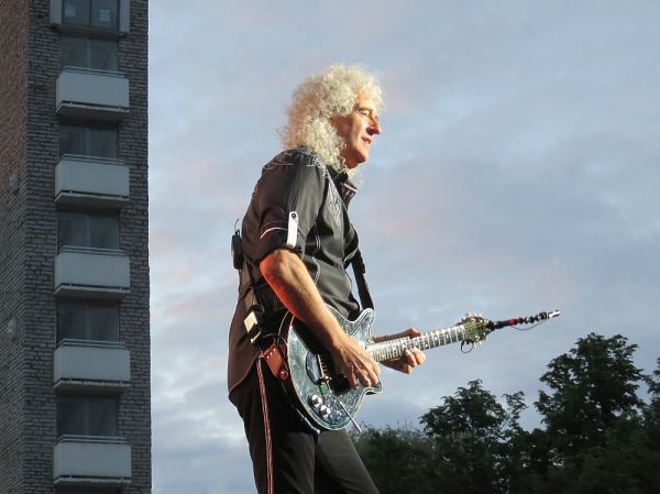 Créditos: @moimoisuomirock 
