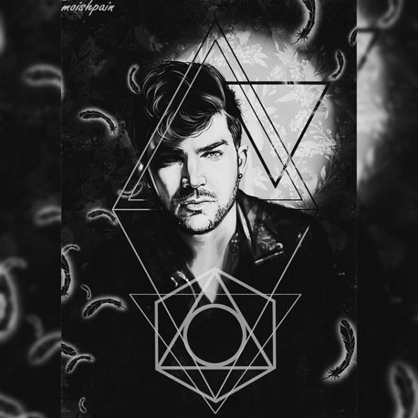 Créditos: @moishpain
