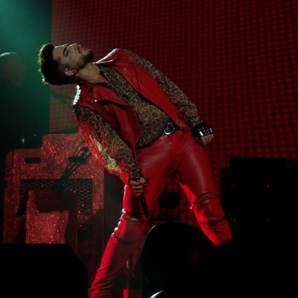 Créditos: @musicfirstlove

