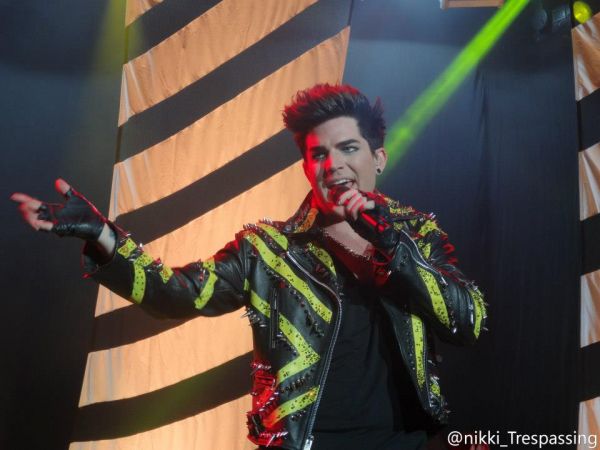 Créditos: @nikki_Trespassing
