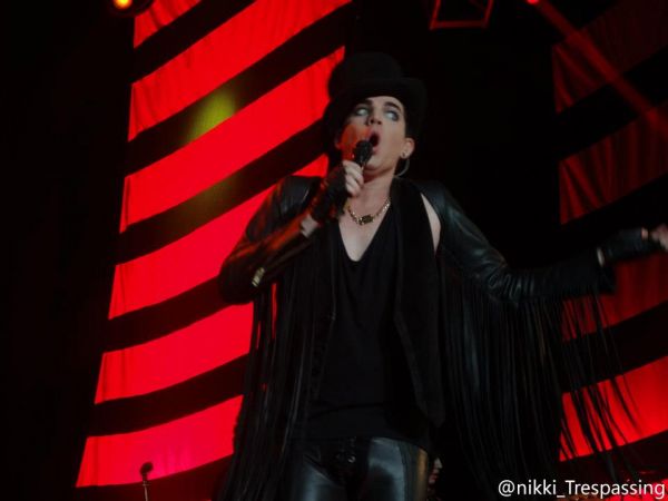 Créditos: @nikki_Trespassing
