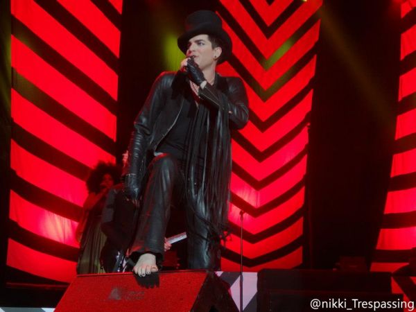 Créditos: @nikki_Trespassing
