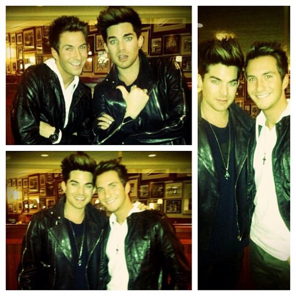 Créditos: @pauljolleymusic
